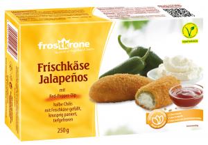 Green Cream Cheese Jalapenos